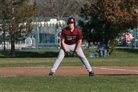 Nick Sapunor