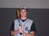Dustin Miner mugshot
