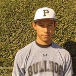 Brandon Cruz mugshot