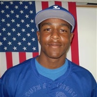 Rhamad Green mugshot
