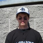 Cody McKague mugshot