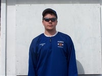 Jerred Robinson mugshot