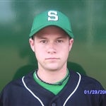Sean Ryan mugshot