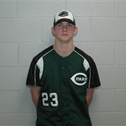 Chad Spencer mugshot