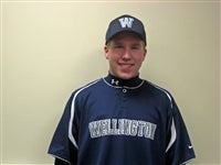 Eric Gayetsky mugshot