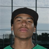 Xavier Hardy mugshot