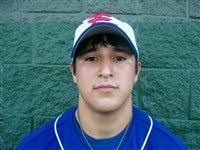 Eli De La Garza