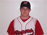 Aaron Scott
