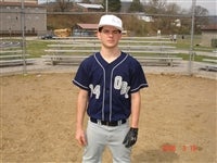 Matt Curlee