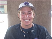 Kyle Noble