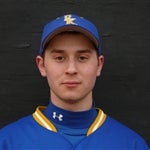 Josh Fricano mugshot