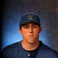 Chase Barilla mugshot