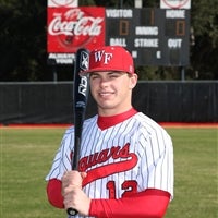 Justin Jernigan mugshot