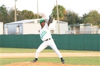 Landis Rainge