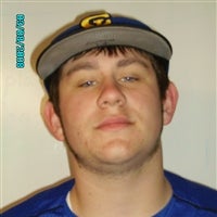Ben Wherry mugshot