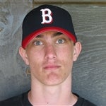 Kevin Bell mugshot