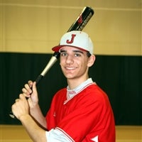 Joe Paterniti