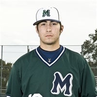 Zach Terrazas mugshot