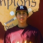 Joel Muniz mugshot