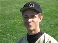 Jeremy McKague mugshot