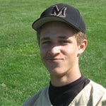 Jeremy McKague mugshot
