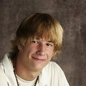 Dylan Nabozny mugshot