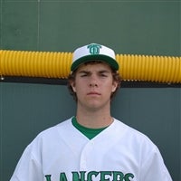 Cody Thomson mugshot
