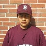 Neri Martinez mugshot