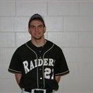 Tom Warner mugshot