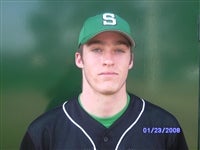 David Campbell mugshot