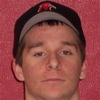 Paul Smith mugshot