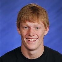 Hunter Corn mugshot