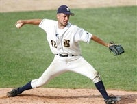 Kyle Vanrossum