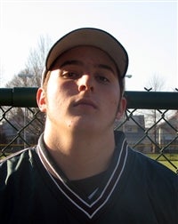 Paul Yoculan mugshot