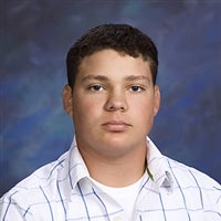 Matt Raggio mugshot