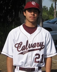 Caleb Sato