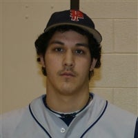Brow Caleb mugshot
