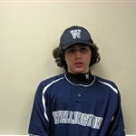 Kyle Stansell mugshot