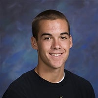 Alex Fletcher mugshot