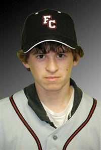 Cody Willing mugshot