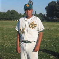 Salvador Cuevas mugshot