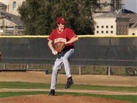 Steve Frater