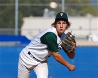 Noah Barrick