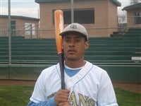 Miles Freeman