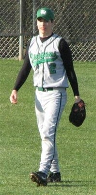 Ryan Bouton