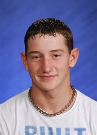 Kyle Overland