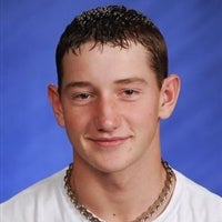 Kyle Overland mugshot