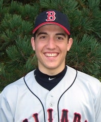 Nick Tsagalakis
