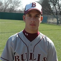 Dustin Krebs mugshot
