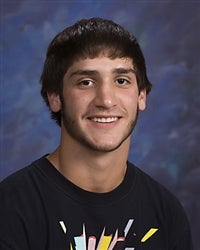 Peter Sandino mugshot